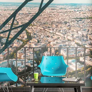 Ibis Styles Eiffel Cambronne Hotel