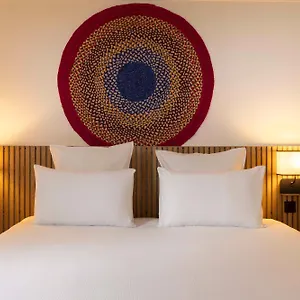 3* Hotel Korner Louvre
